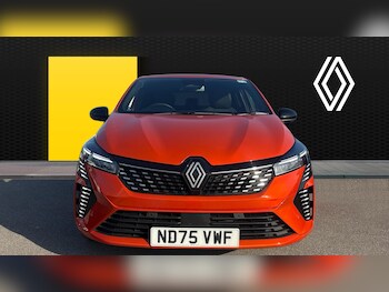 Used Renault Clio 2025 for sale - 77918487: Photo