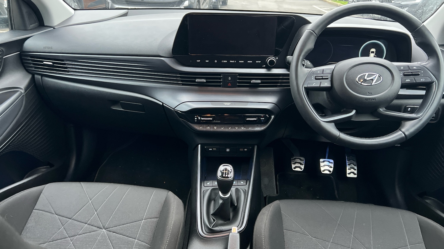 Used Hyundai BAYON 2023 for sale - 77501661: Photo 10