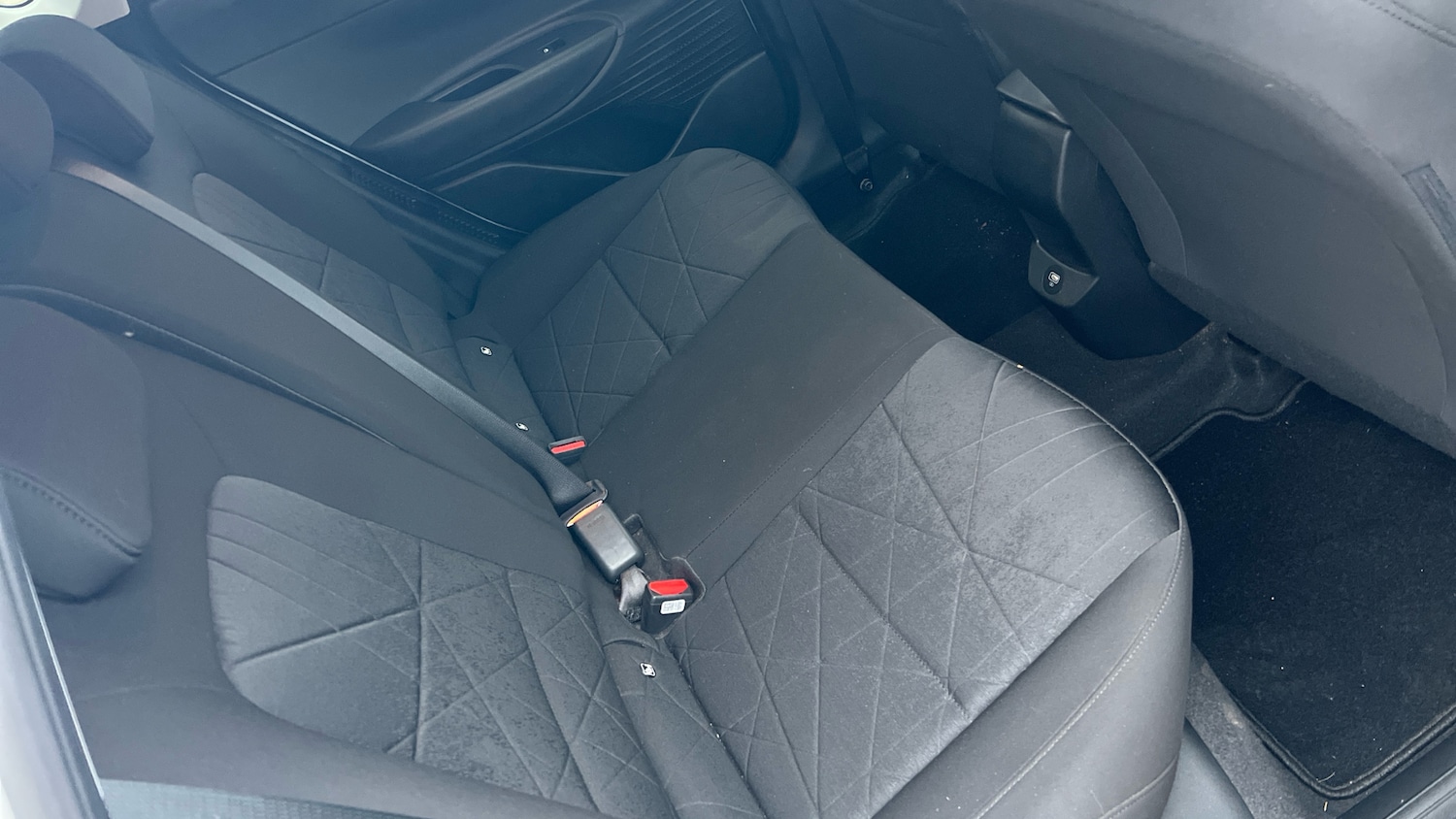 Used Hyundai BAYON 2023 for sale - 77501661: Photo 16