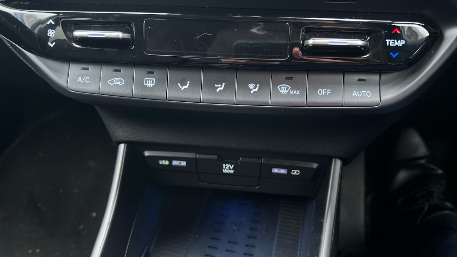 Used Hyundai BAYON 2023 for sale - 77501661: Photo 19