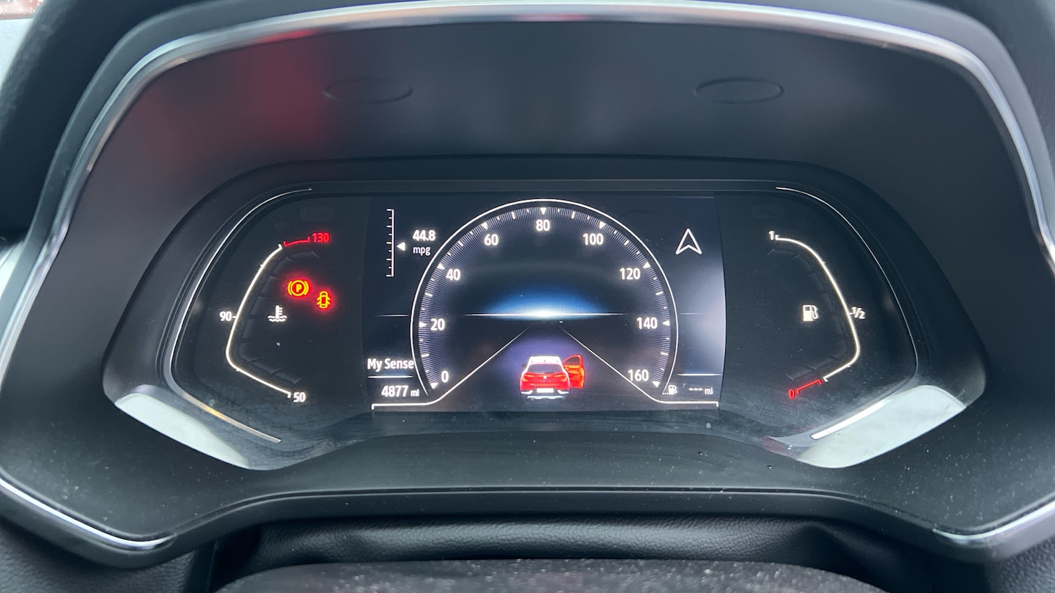 Used Renault Captur 2020 for sale - 76541735: Photo 18