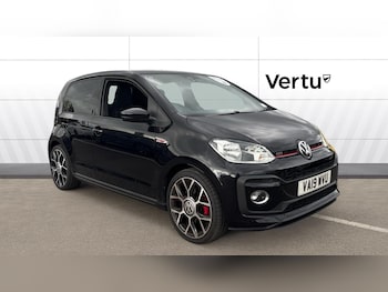 2019 (19) - 1.0 115PS Up GTI 5dr Petrol Hatchback