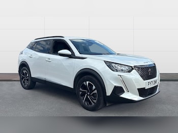 Used Peugeot 2008 2021 for sale - 75569080: Photo