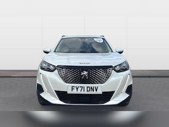 Used Peugeot 2008 2021 for sale - 75569080: Photo