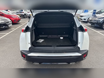 Used Peugeot 2008 2021 for sale - 75569080: Photo