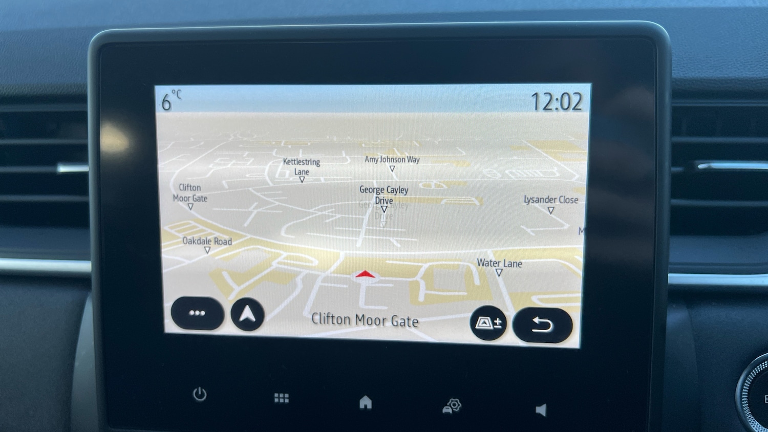 Used Renault Captur 2022 for sale - 76921179: Photo 14