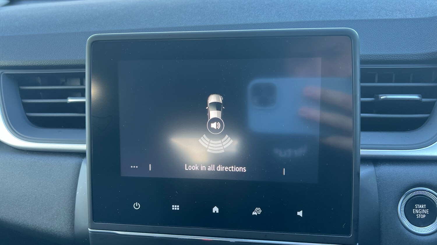 Used Renault Captur 2022 for sale - 76921179: Photo 19