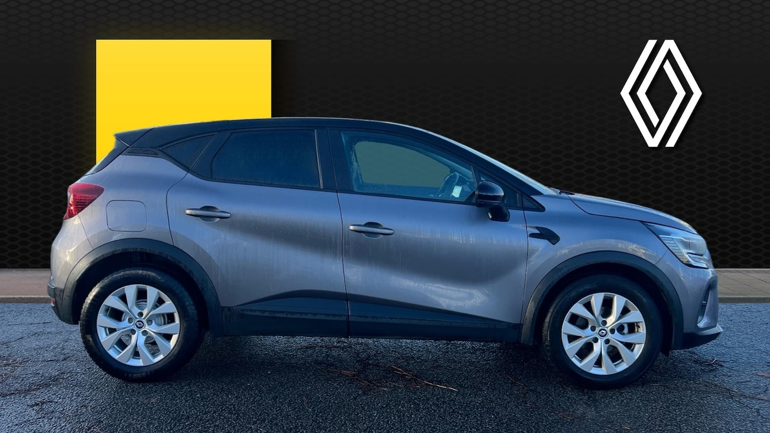 Used Renault Captur 2022 for sale - 76921179: Photo 5