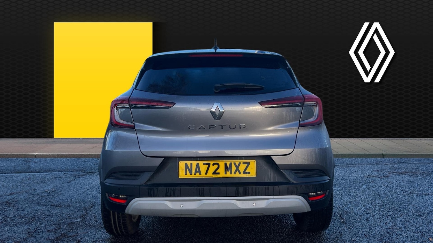 Used Renault Captur 2022 for sale - 76921179: Photo 6