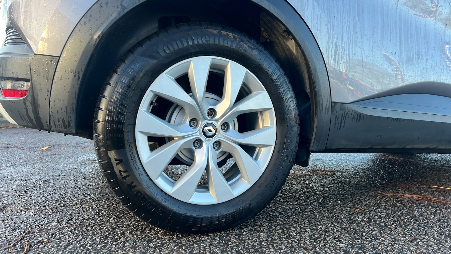 Used Renault Captur 2022 for sale - 76921179: Photo 7