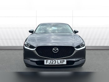 Used Mazda CX-30 2023 for sale - 79165105: Photo