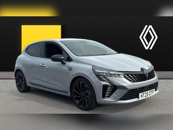 Used Renault Clio 2025 for sale - 78745201: Photo