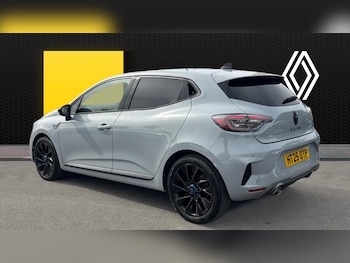 Used Renault Clio 2025 for sale - 78745201: Photo