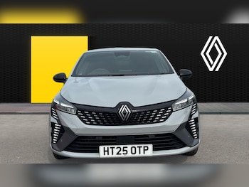 Used Renault Clio 2025 for sale - 78745201: Photo