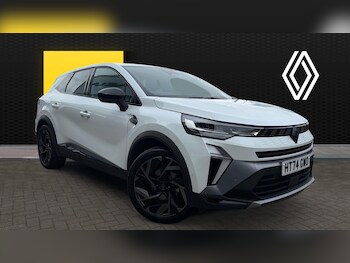 Used Renault Other 2024 for sale - 77763343: Photo