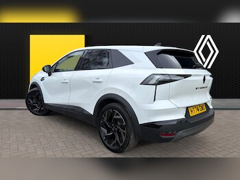 Used Renault Other 2024 for sale - 77763343: Photo