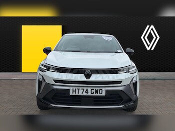 Used Renault Other 2024 for sale - 77763343: Photo