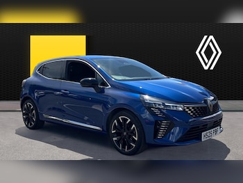 Used Renault Clio 2025 for sale - 78859235: Photo