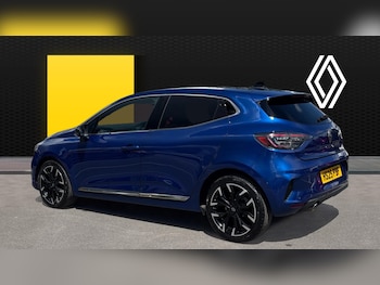 Used Renault Clio 2025 for sale - 78859235: Photo