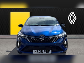 Used Renault Clio 2025 for sale - 78859235: Photo