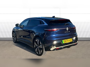 Used Renault Megane E Tech 2025 for sale - 76663608: Photo