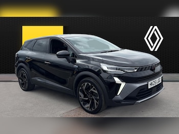 Used Renault Symbioz 2025 for sale - 78644107: Photo