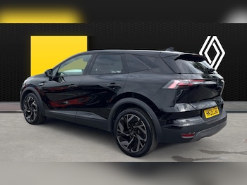 Used Renault Symbioz 2025 for sale - 78644107: Photo