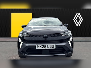 Used Renault Symbioz 2025 for sale - 78644107: Photo
