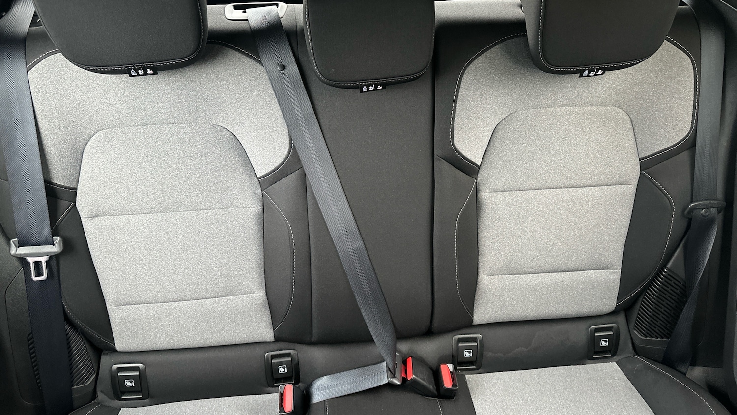 Used Renault Clio 2025 for sale - 76692650: Photo 15