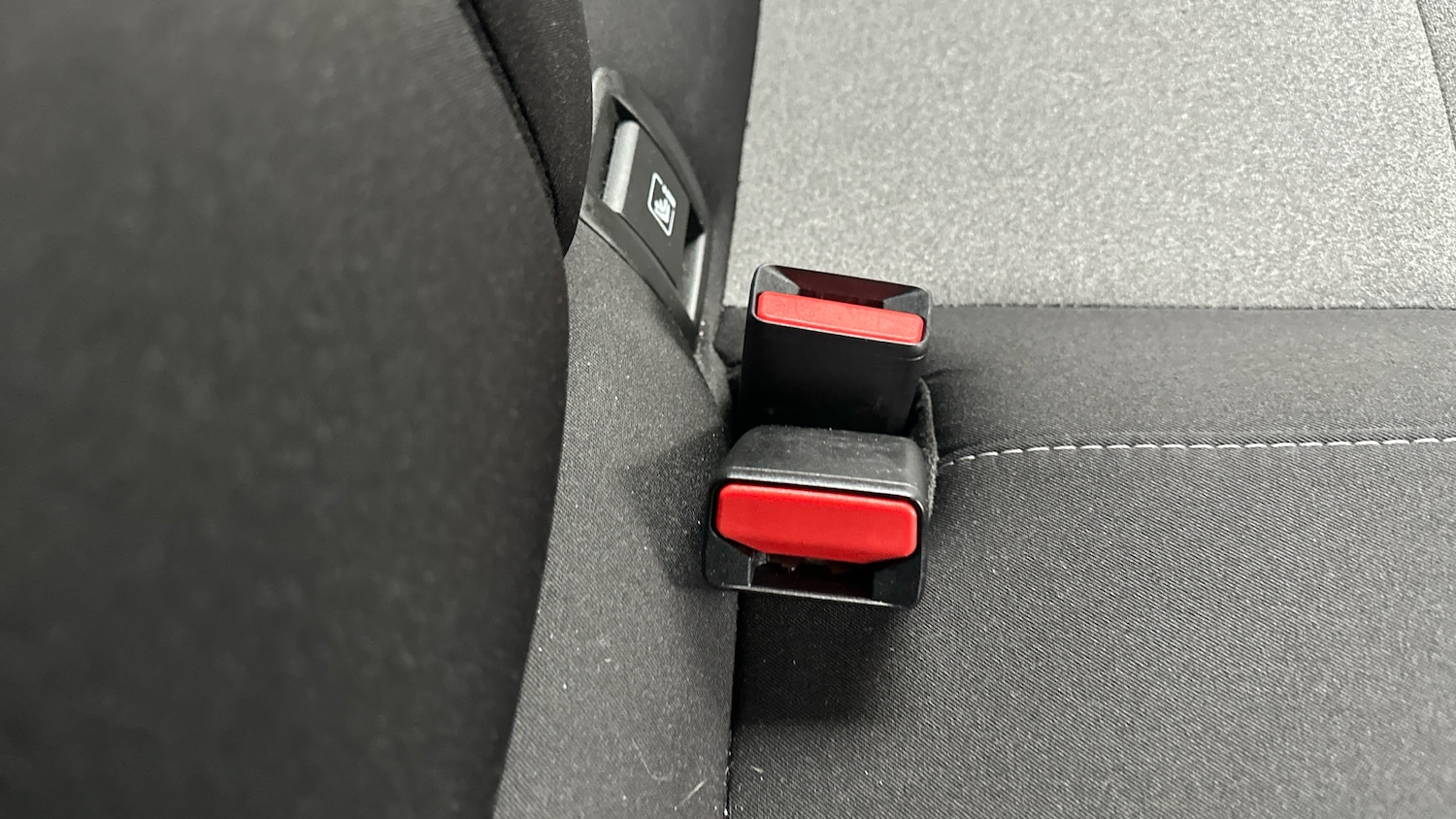 Used Renault Clio 2025 for sale - 76692650: Photo 17