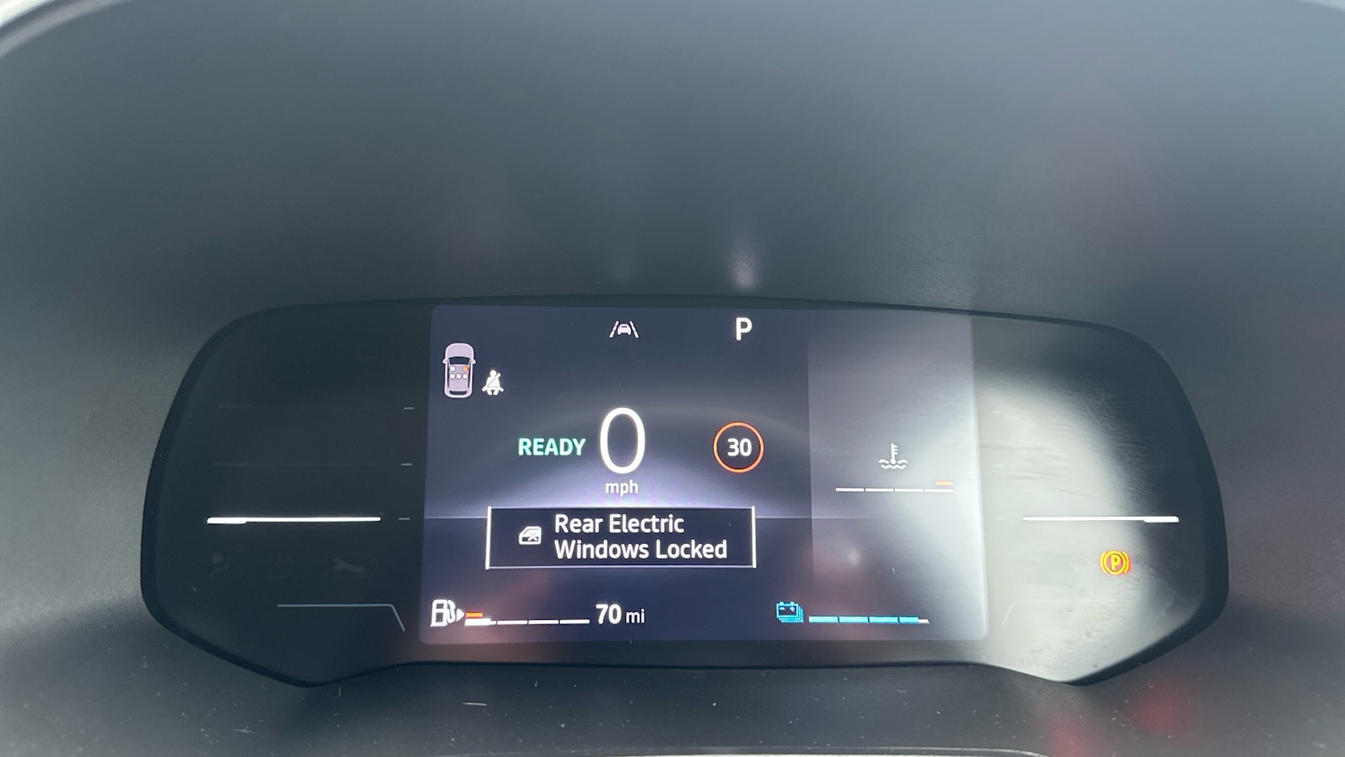 Used Renault Clio 2025 for sale - 76692650: Photo 18