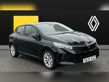 2025 (25) - 1.6 E-TECH full hybrid 145 Evolution 5dr Auto