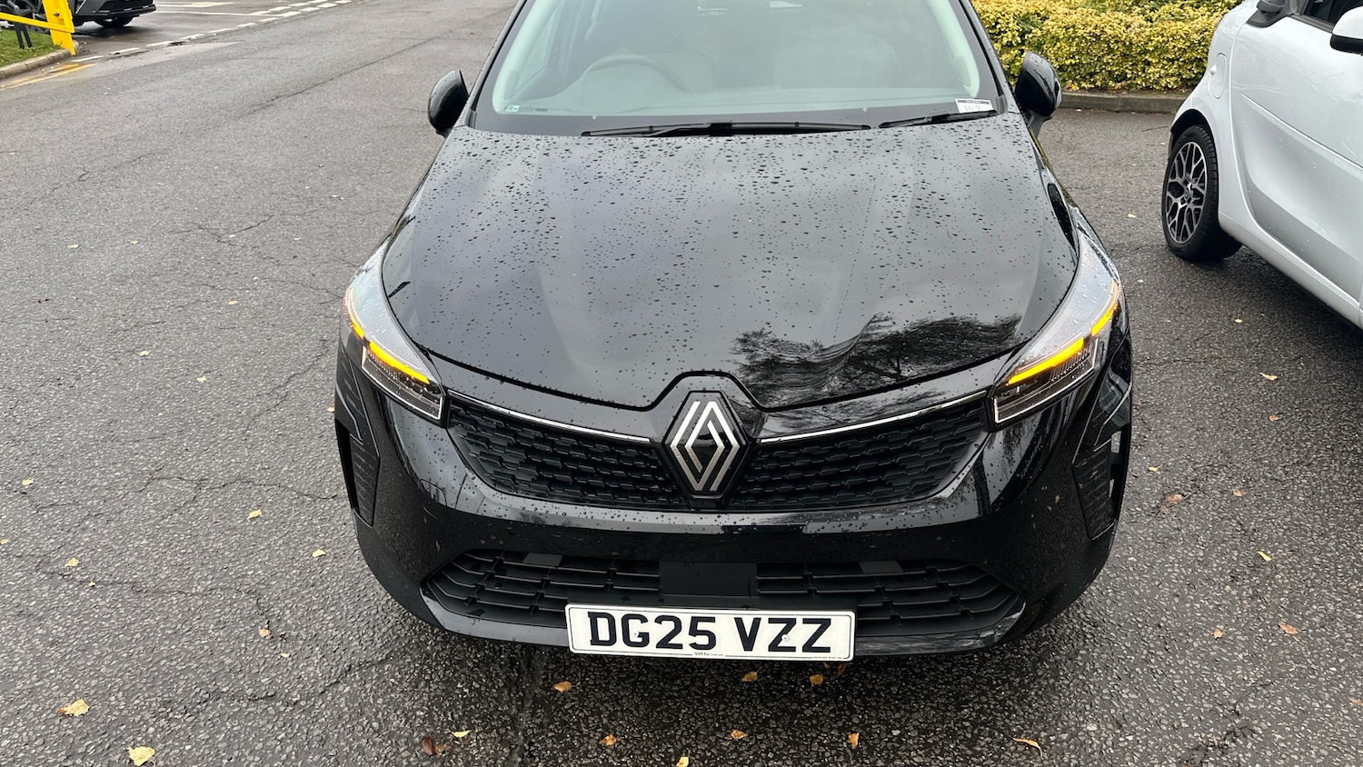 Used Renault Clio 2025 for sale - 76692650: Photo 8