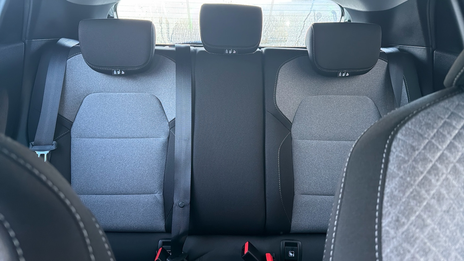 Used Renault Clio 2024 for sale - 76835333: Photo 15