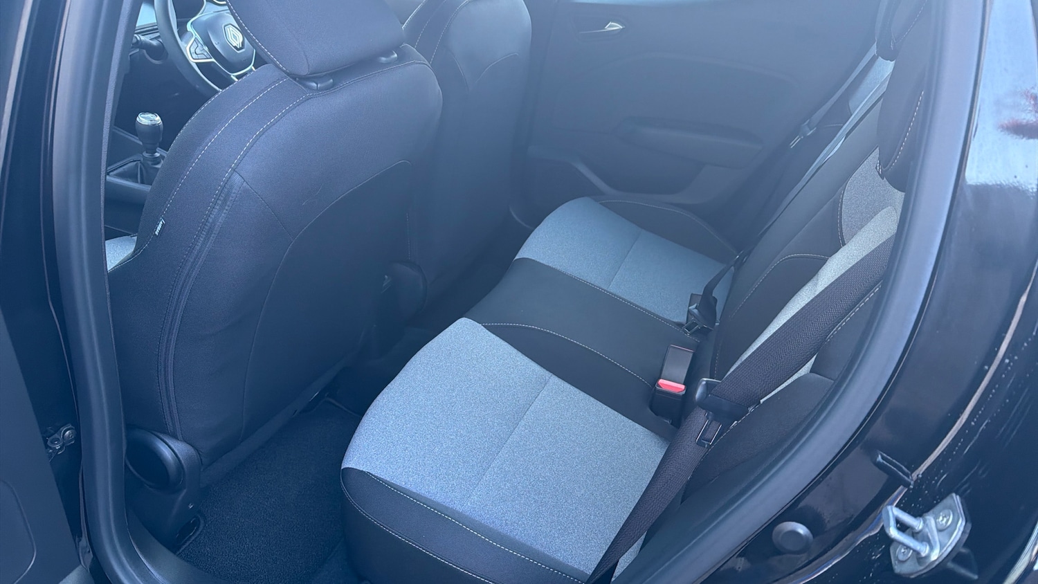 Used Renault Clio 2024 for sale - 76835333: Photo 16