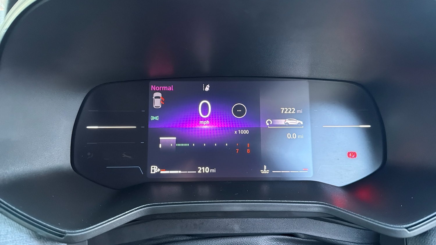 Used Renault Clio 2024 for sale - 76835333: Photo 18