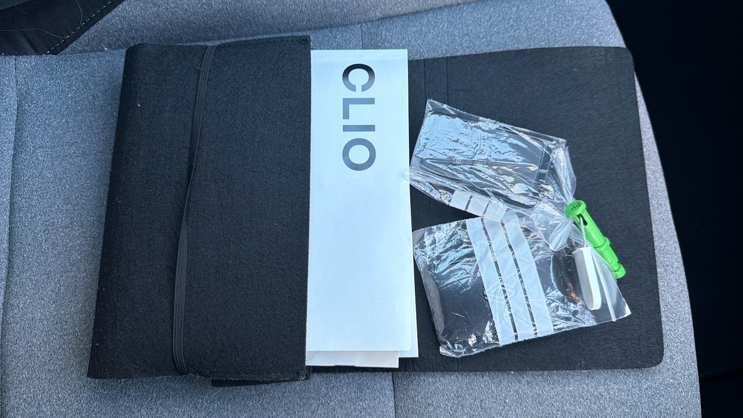 Used Renault Clio 2024 for sale - 76835333: Photo 19