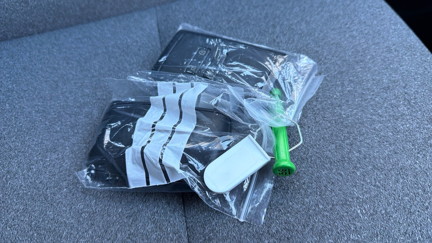 Used Renault Clio 2024 for sale - 76835333: Photo 20