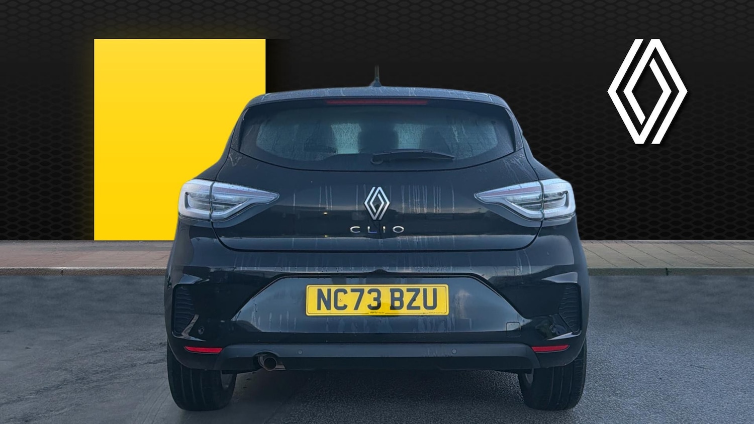 Used Renault Clio 2024 for sale - 76835333: Photo 6