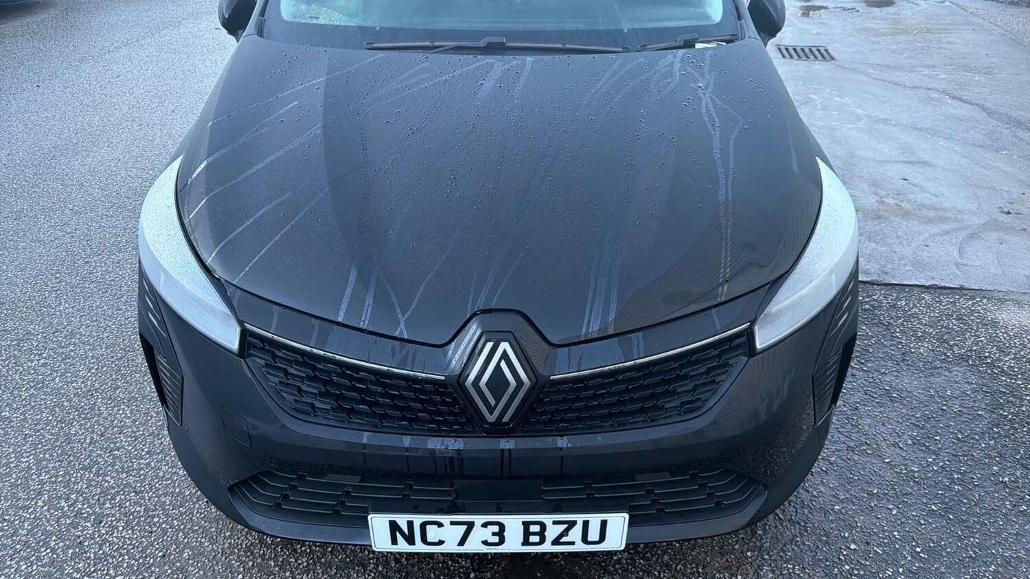 Used Renault Clio 2024 for sale - 76835333: Photo 8