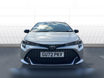 Used Toyota Corolla 2022 for sale - 75526983: Photo