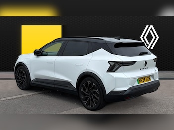 Used Renault Scenic E-Tech 2024 for sale - 78827785: Photo