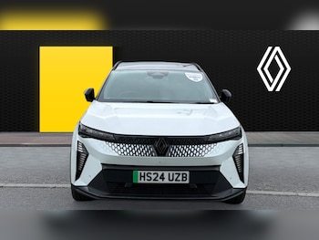 Used Renault Scenic E-Tech 2024 for sale - 78827785: Photo