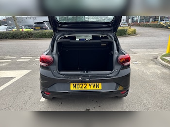 Used Dacia Sandero 2022 for sale - 77606330: Photo