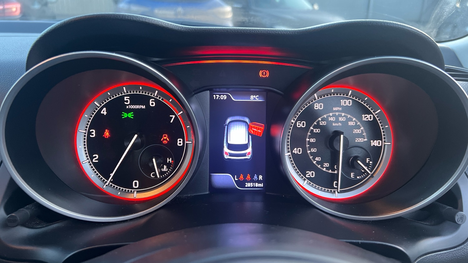 Used Suzuki Swift 2019 for sale - 77337483: Photo 18