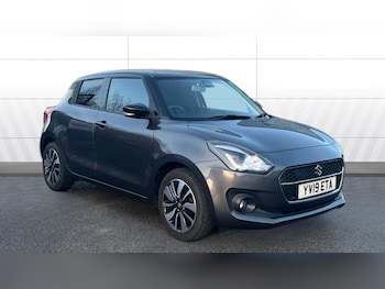 Used Suzuki Swift 2019 for sale - 77337483: Photo