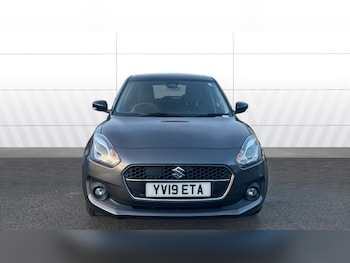 Used Suzuki Swift 2019 for sale - 77337483: Photo