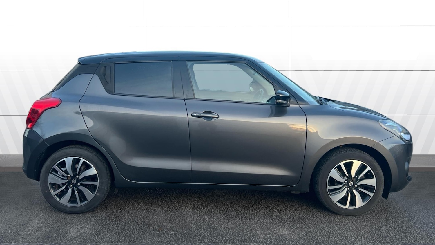 Used Suzuki Swift 2019 for sale - 77337483: Photo 5