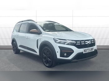 Used Dacia Jogger 2023 for sale - 79128586: Photo