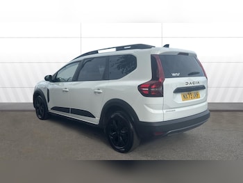 Used Dacia Jogger 2023 for sale - 79128586: Photo